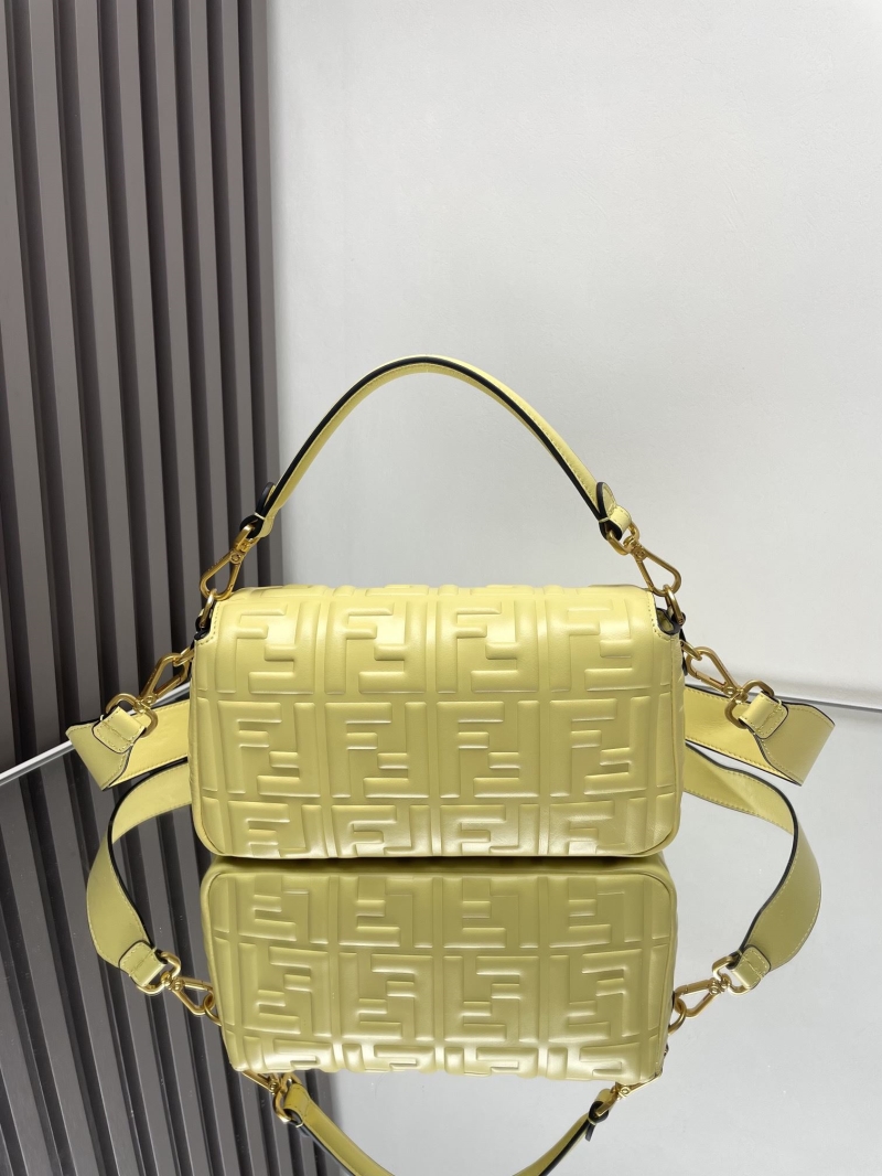 Fendi Baguette Bags